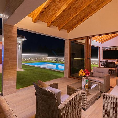 Casa Del Sol Villa Dubrava  Exterior photo